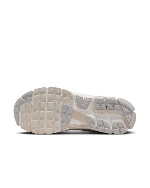 Nike White Air Zoom Vomero 5 'Light Orewood' for men