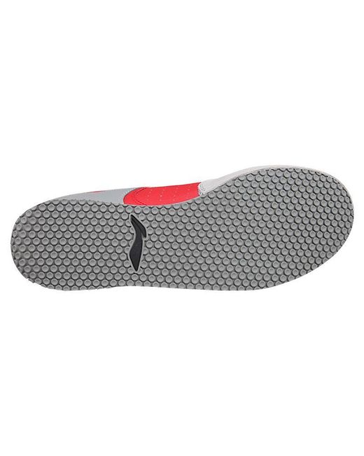 Li-ning Red Sports National Fencing