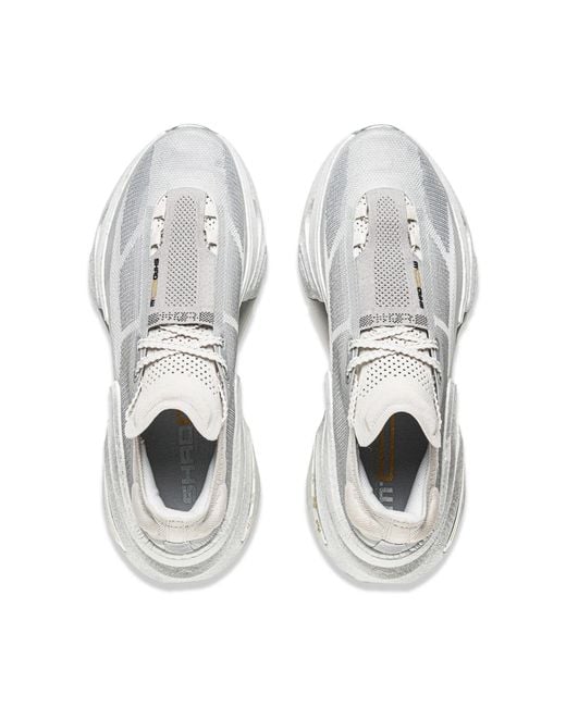Li-ning White Jue Ying 3.0 for men