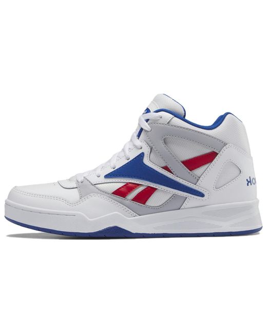 Reebok Blue Royal Bb4500 High 2 Vector' for men