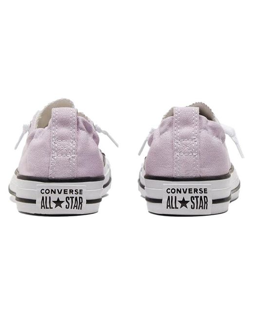 Converse White (Wmns) Chuck Taylor All Star Shoreline