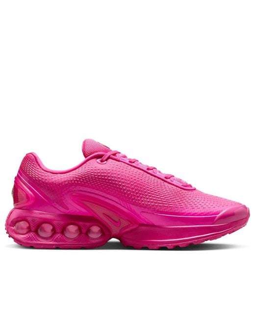 Nike Pink (Wmns) Air Max Dn 'Laser Fuchsia Alchemy Blast'
