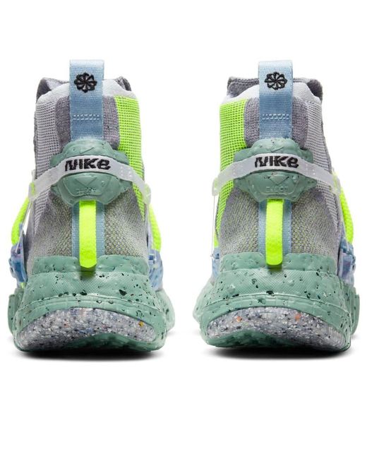 Nike Green Space Hippie 03 'Healing Jade' for men