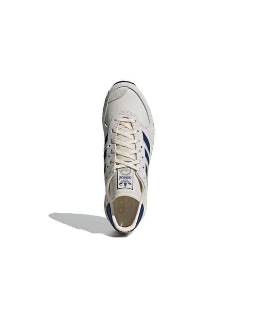 Adidas Blue Trx Vintage 'Chalk' for men
