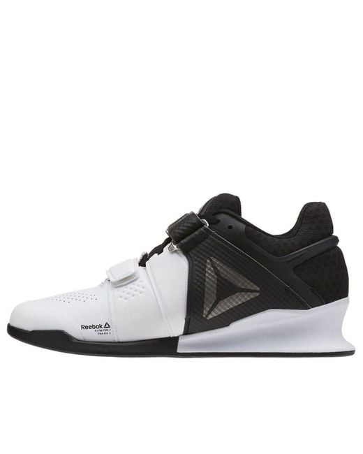 Reebok Black (Wmns) Legacy Lifter