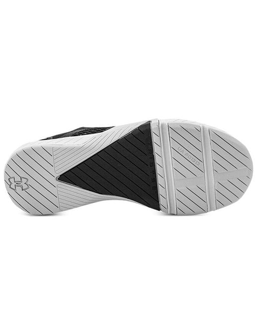 Under Armour Black (Wmns) Tribase Reign 4 Halo'