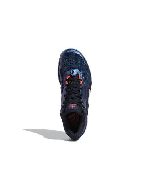 Adidas Blue Dropset 'Legend Ink Rush' for men