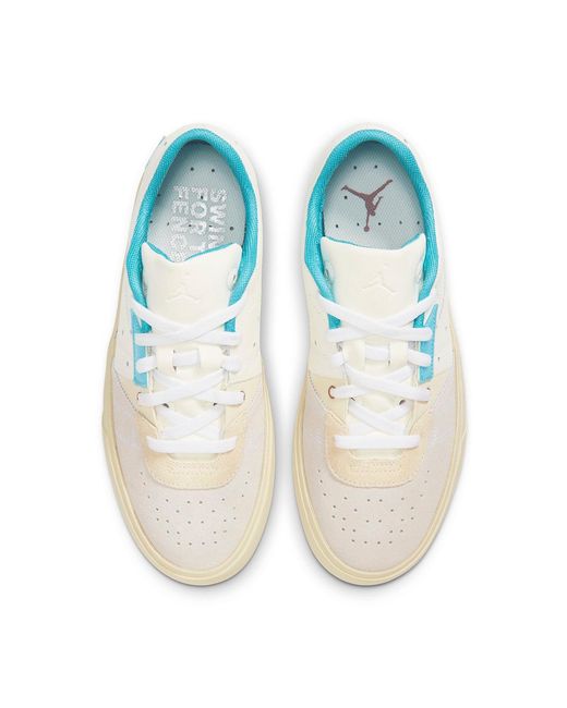 Nike Blue Series .07 'Dear Unknown' for men