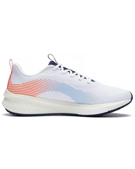 Li-ning Blue Dark Horse 5 for men
