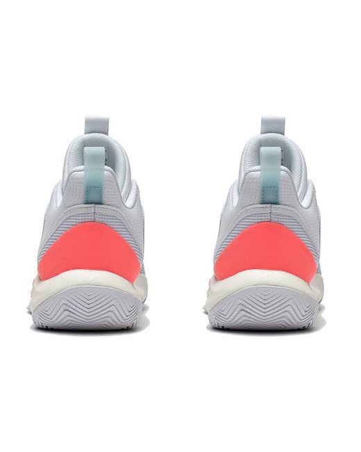 Li-ning White Sonic 11 Team for men