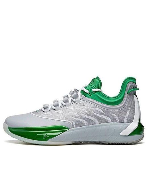 Anta Green Gordon Hayward 1 'The Third Away' for men