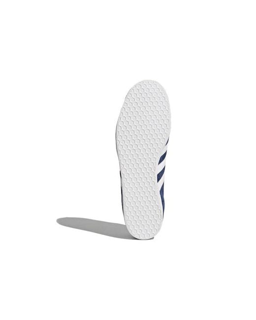 Adidas Blue Gazelle for men