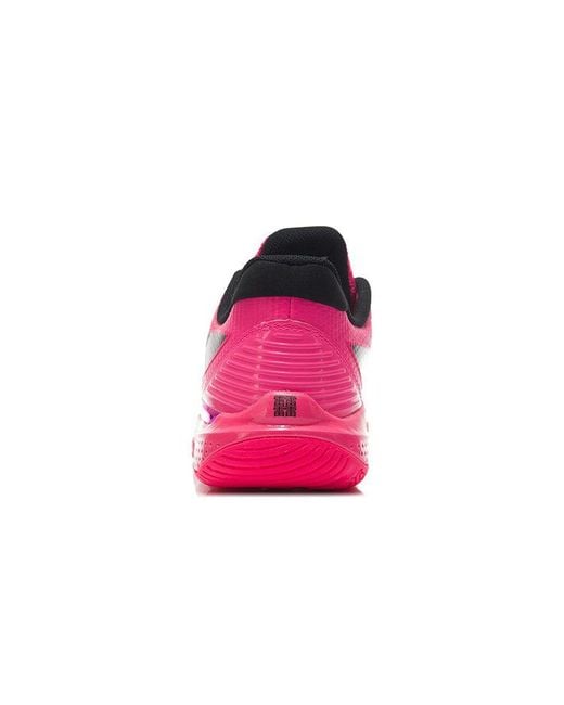 Li-ning Pink Lieting 'Neon' for men