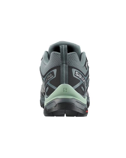 Salomon Blue (Wmns) X Ultra Pioneer Cswp Smokey'