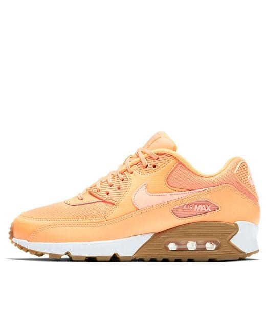 Nike Natural (Wmns) Air Max 90 'Sunset Glow'