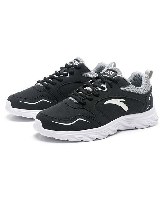 Anta Blue Run Collection for men