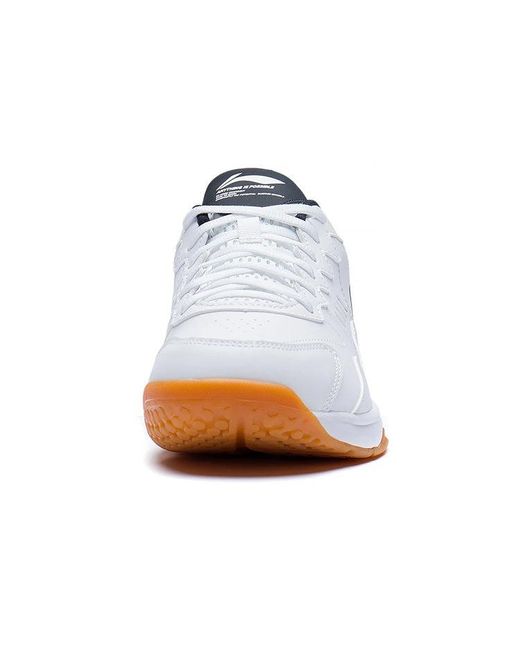 Li-ning Blue All-Around King21 V1 'Standard' for men