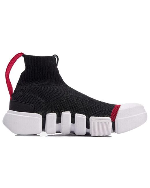 Li-ning Black (Wmns) Wade Essence2