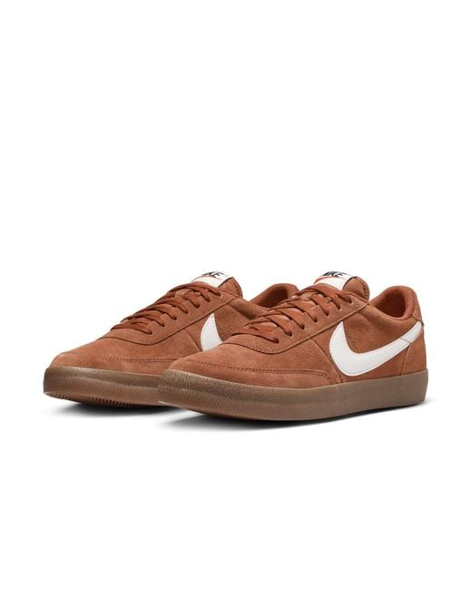 Nike Brown Killshot 2 'Dark Russet' for men