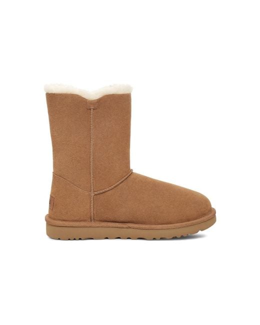 Ugg Brown (Wmns) Bailey B2S 'Chestnut'