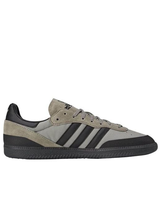 Adidas Black X 100 Thieves Palos Hills Pebble' for men
