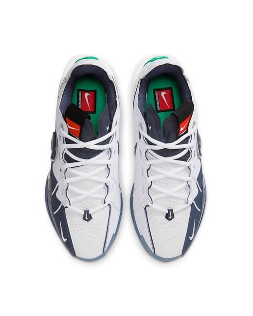 Nike Blue Air Zoom G.T. Cut 3 Ep 'All-Star Zoom Flight Five' for men