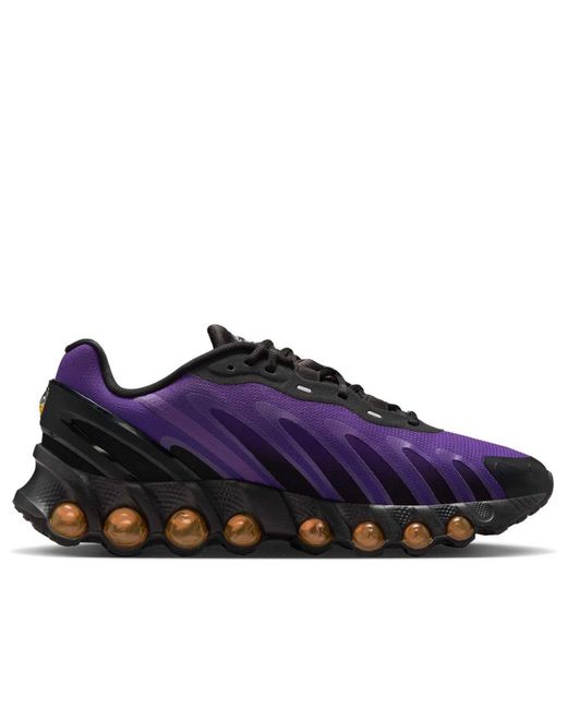 Nike Purple Air Max Dn8 'Fierce' for men