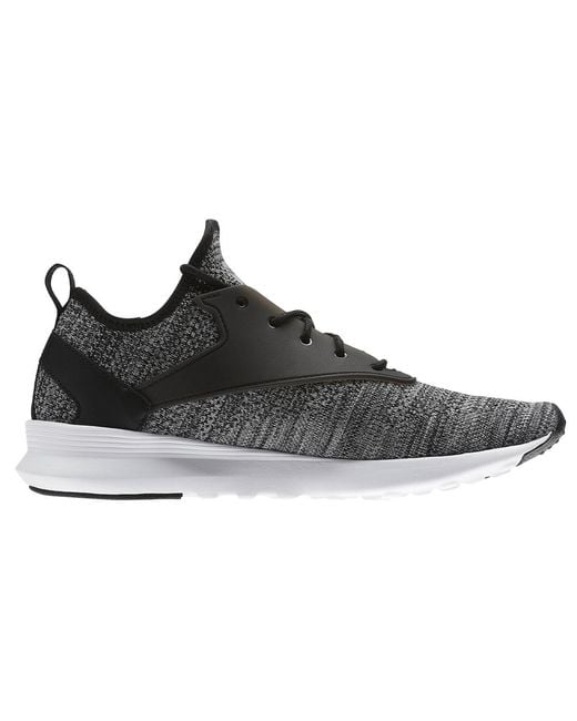 Reebok Black Zoku Ism for men