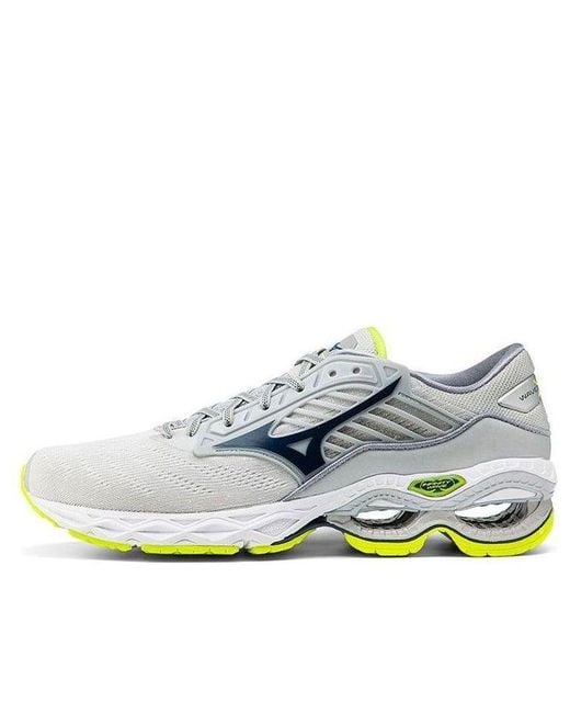 Mizuno Blue Creation 22 Fluorescent' for men