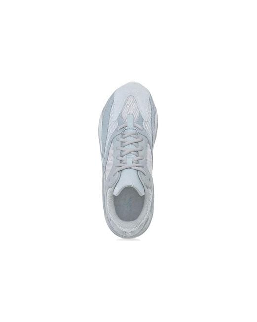 Adidas Blue Yeezy Boost 700 'Inertia' for men