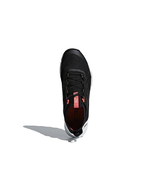 Adidas Black (Wmns) Terrex Agravic Speed 'Core'