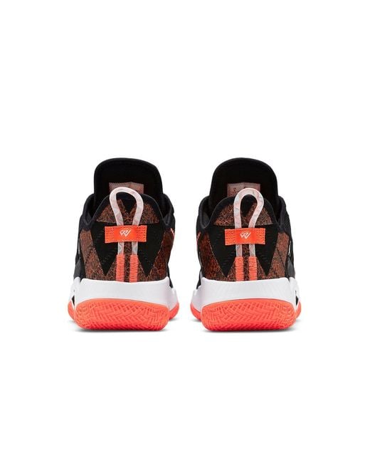 Nike Black Westbrook One Take 2 Pf for men