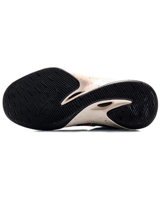 Li-ning Blue Counterflow Series Multi-Color for men