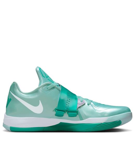 Nike Blue Kd 4 'Easter' 2025 for men