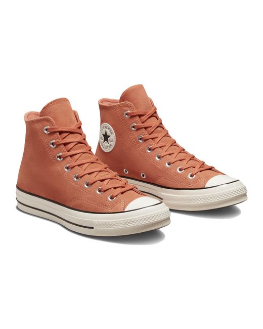 Converse Brown All Star Chuck Taylor Caramel' for men