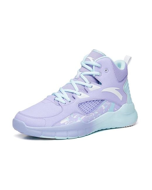 Anta Blue Star Track 4 for men