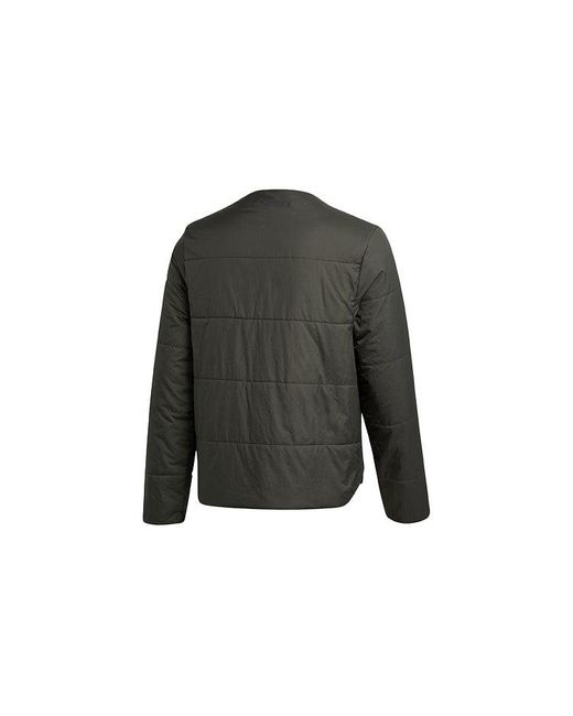 Adidas Gray Myshelter 3In1 Outdoor Multifunction Long Sleeves Jacket for men