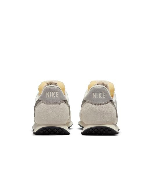 Nike White Waffle Trainer 2 Se 'Sail Light Bone' for men