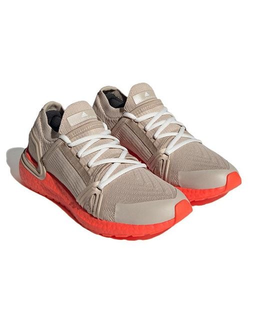 Adidas Pink (Wmns) Ultraboost 20 X Stella Mccartney 'Ginger Active'