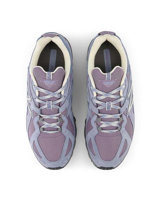 New Balance Blue 610 'Arctic' for men