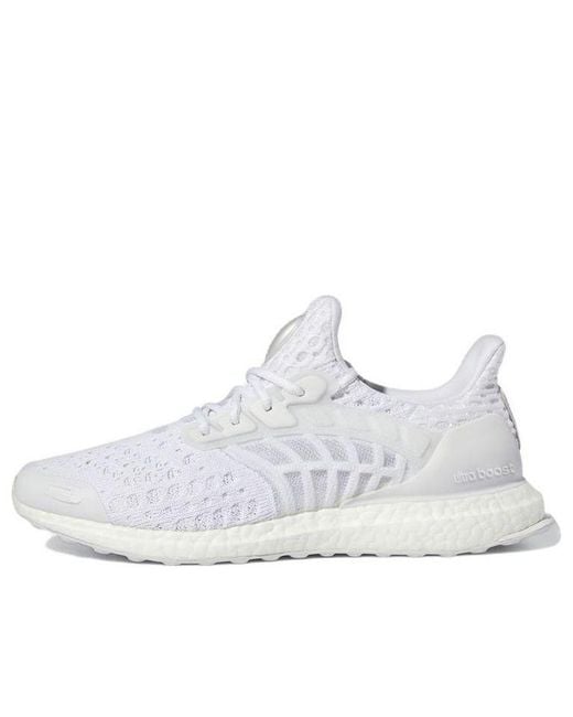 Adidas White Ultraboost Climacool 2 Dna 'Flow Pack for men
