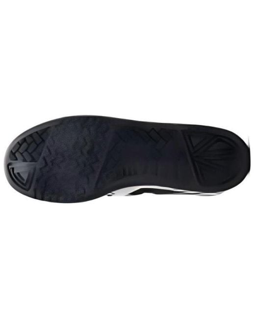 Converse Blue Fastbreak Pro Leather & Suede for men