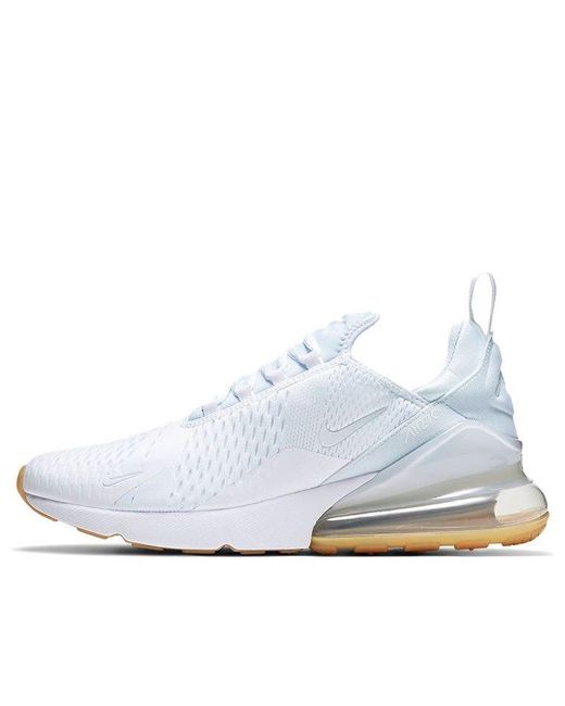 Nike 270 best sale bele