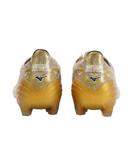 Mizuno Natural Alpha Elite Fg for men