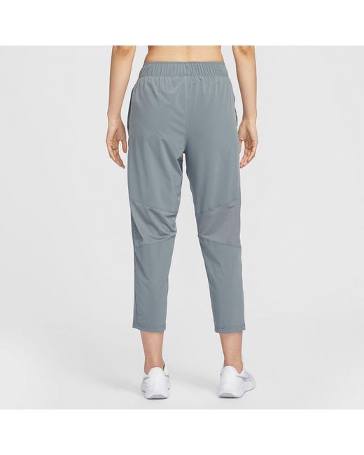 Nike Blue (Wmns) Performance Track Pants