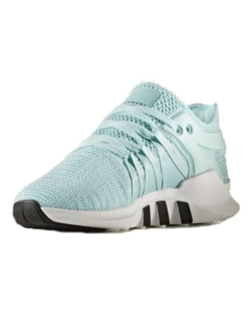 Adidas Blue (Wmns) Eqt Racing Adv 'Aqua'