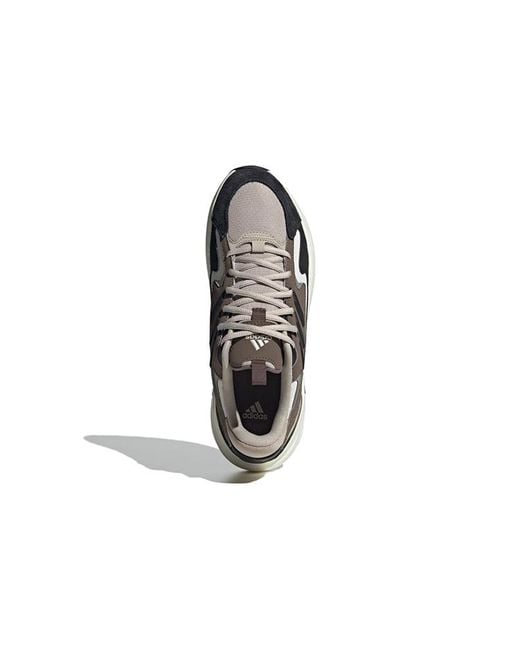 Adidas Brown Neo Ozelle for men