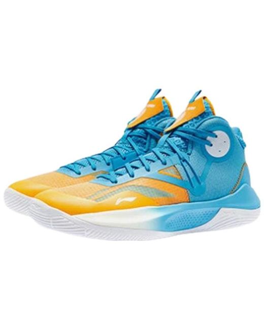 Li-ning Blue Sonic 9 Team for men