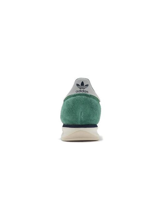 Adidas Green Sl 72 Rs 'Preloved' for men