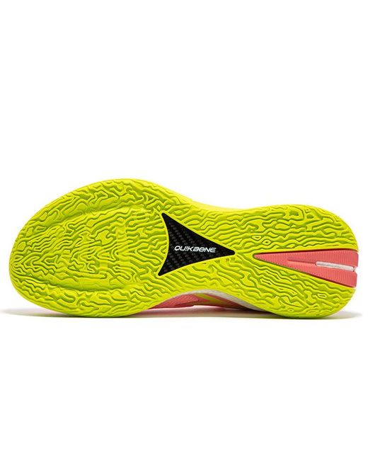 361 Degrees Orange Big3 3.0 Pro 'Patrick' for men